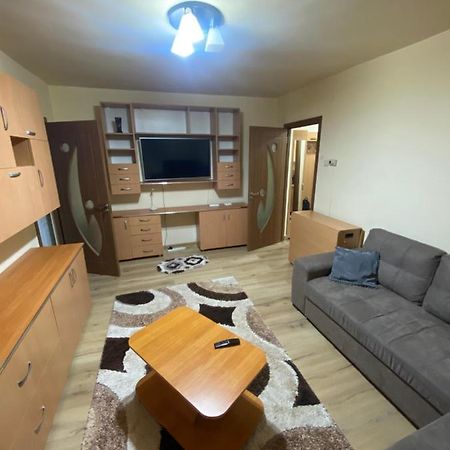 Apartament Regim Hotelier Deva Luaran gambar