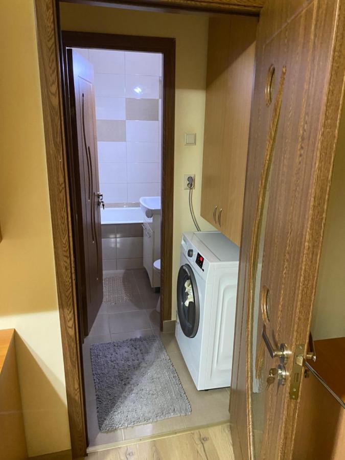 Apartament Regim Hotelier Deva Luaran gambar
