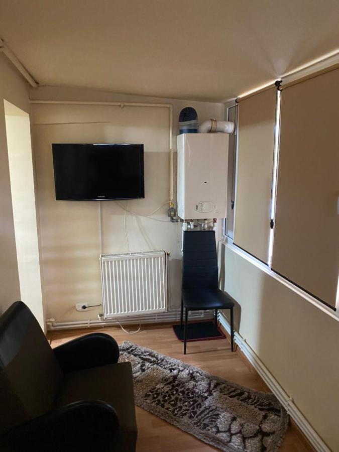Apartament Regim Hotelier Deva Luaran gambar