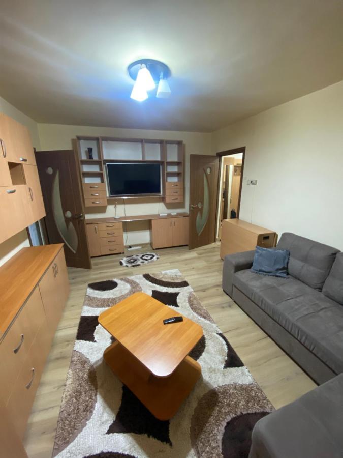 Apartament Regim Hotelier Deva Luaran gambar