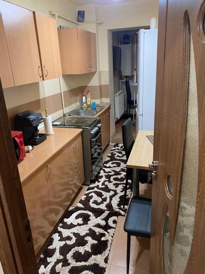 Apartament Regim Hotelier Deva Luaran gambar