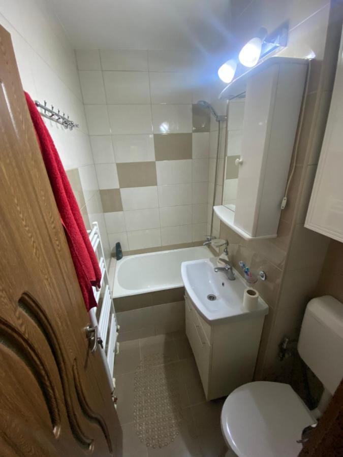 Apartament Regim Hotelier Deva Luaran gambar