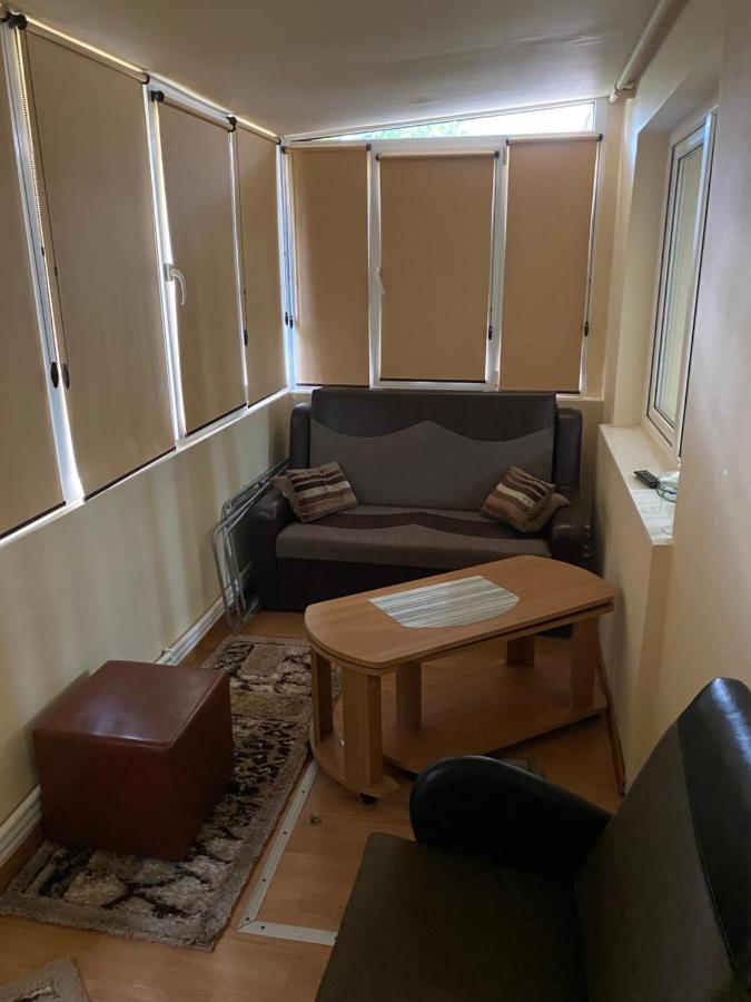 Apartament Regim Hotelier Deva Luaran gambar