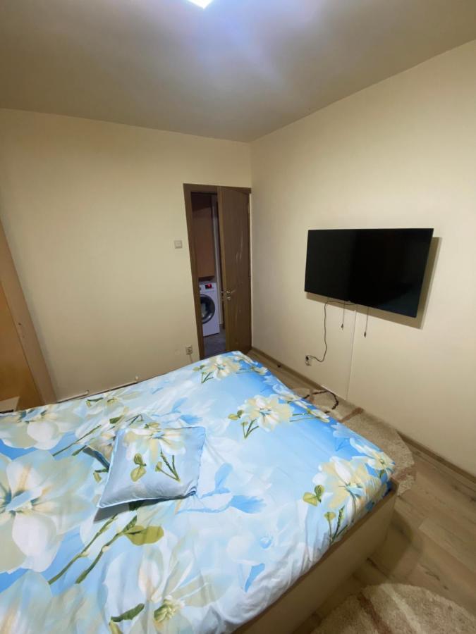 Apartament Regim Hotelier Deva Luaran gambar