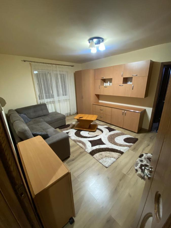 Apartament Regim Hotelier Deva Luaran gambar
