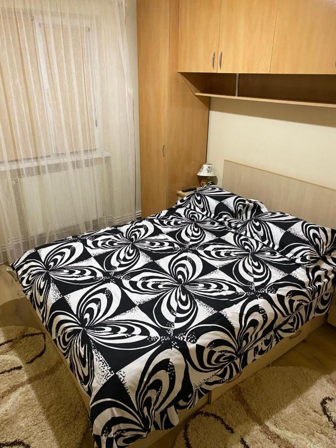 Apartament Regim Hotelier Deva Luaran gambar